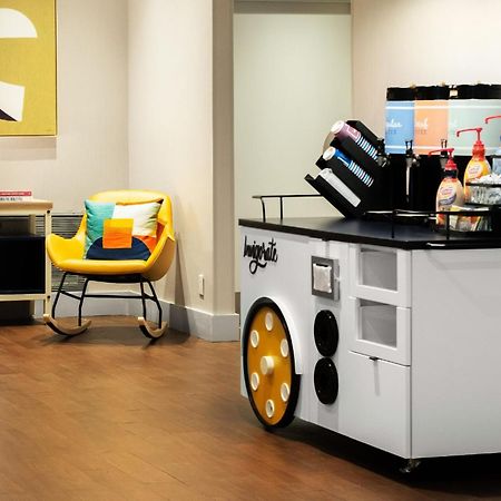Spark By Hilton Spring Lake Fayetteville Екстериор снимка