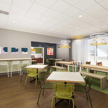 Spark By Hilton Spring Lake Fayetteville Екстериор снимка