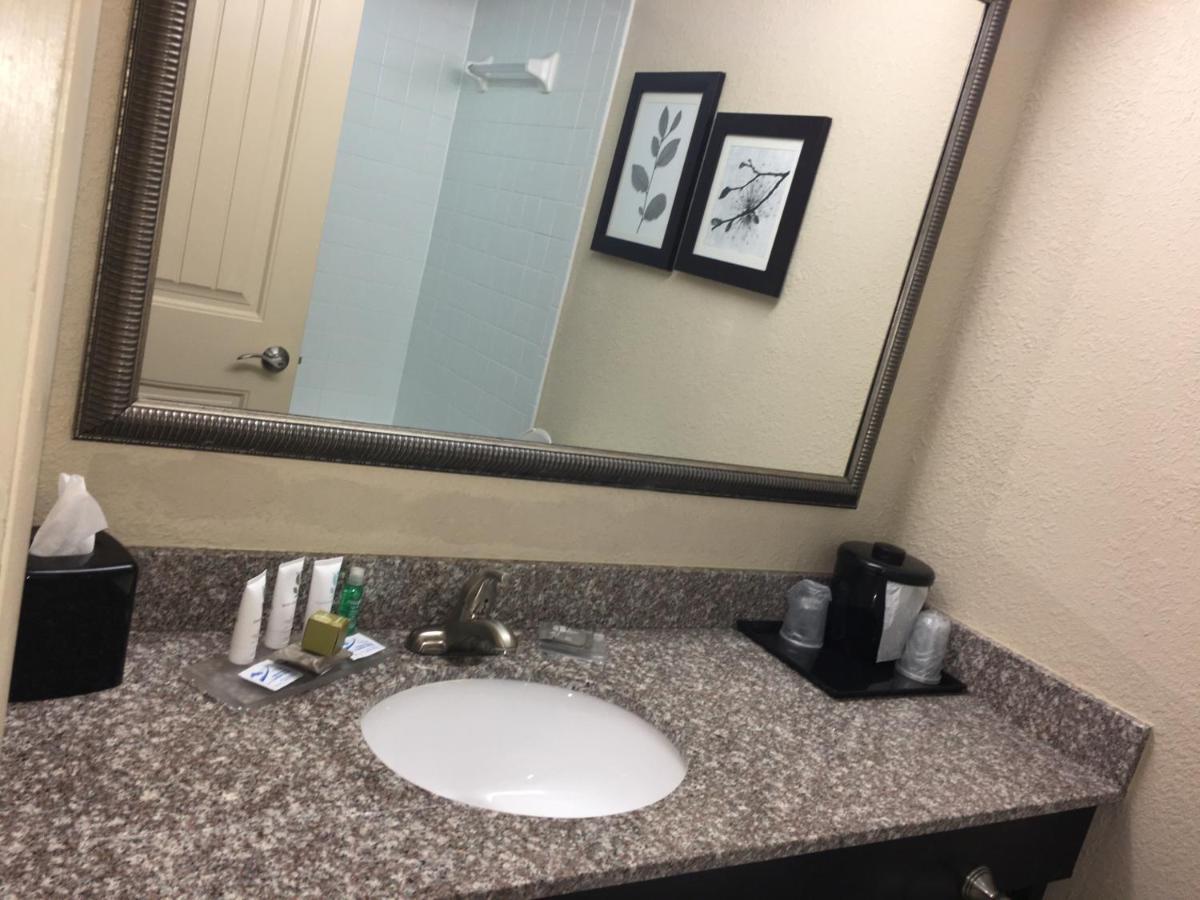 Spark By Hilton Spring Lake Fayetteville Екстериор снимка
