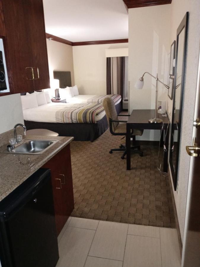 Spark By Hilton Spring Lake Fayetteville Екстериор снимка