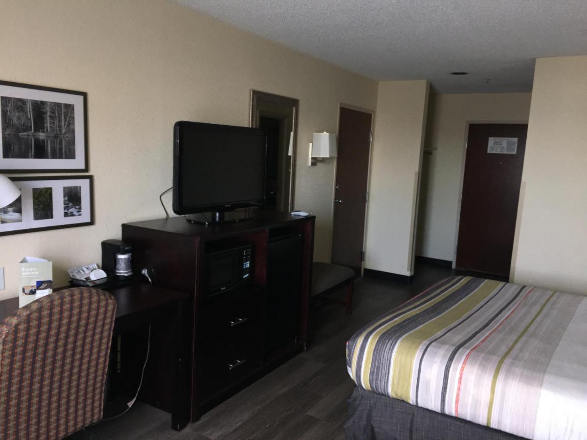 Spark By Hilton Spring Lake Fayetteville Екстериор снимка