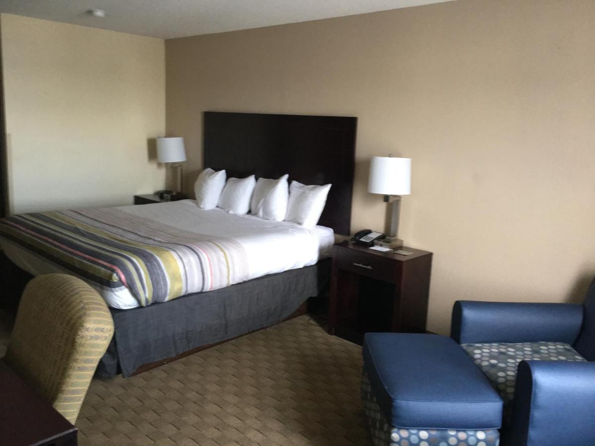 Spark By Hilton Spring Lake Fayetteville Екстериор снимка