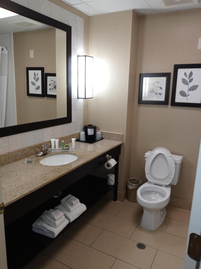 Spark By Hilton Spring Lake Fayetteville Екстериор снимка
