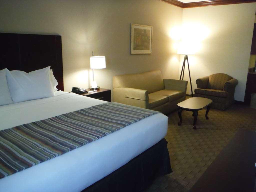 Spark By Hilton Spring Lake Fayetteville Стая снимка