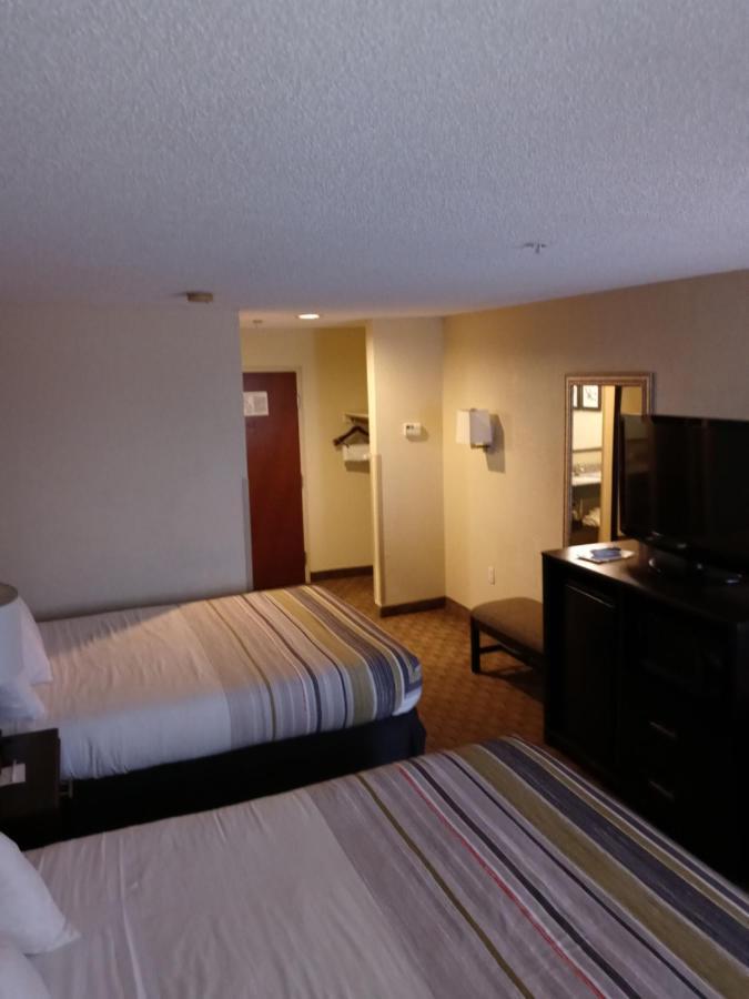 Spark By Hilton Spring Lake Fayetteville Екстериор снимка