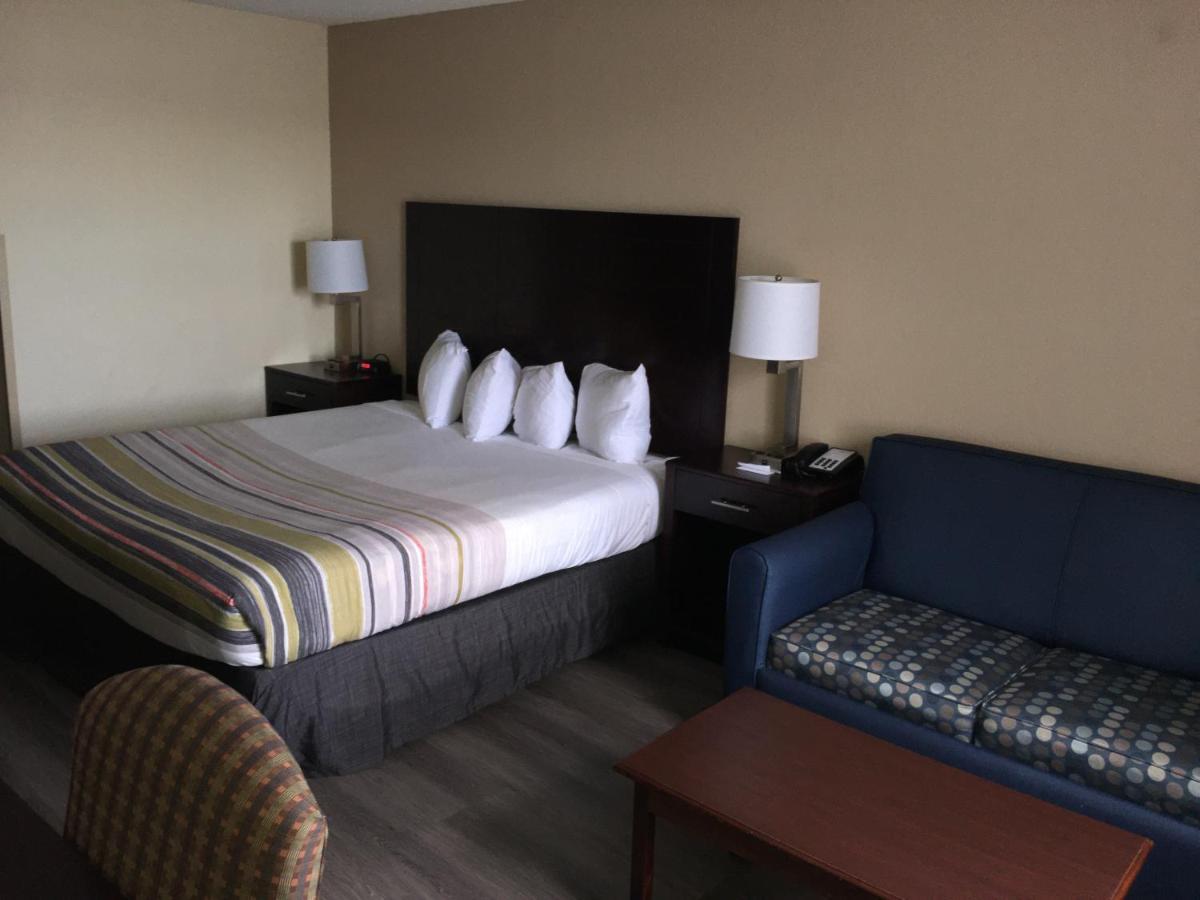 Spark By Hilton Spring Lake Fayetteville Екстериор снимка
