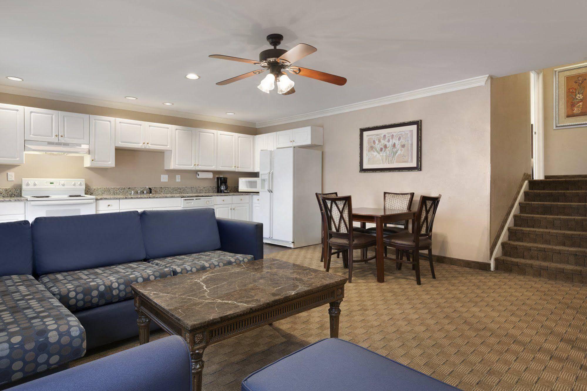 Spark By Hilton Spring Lake Fayetteville Екстериор снимка