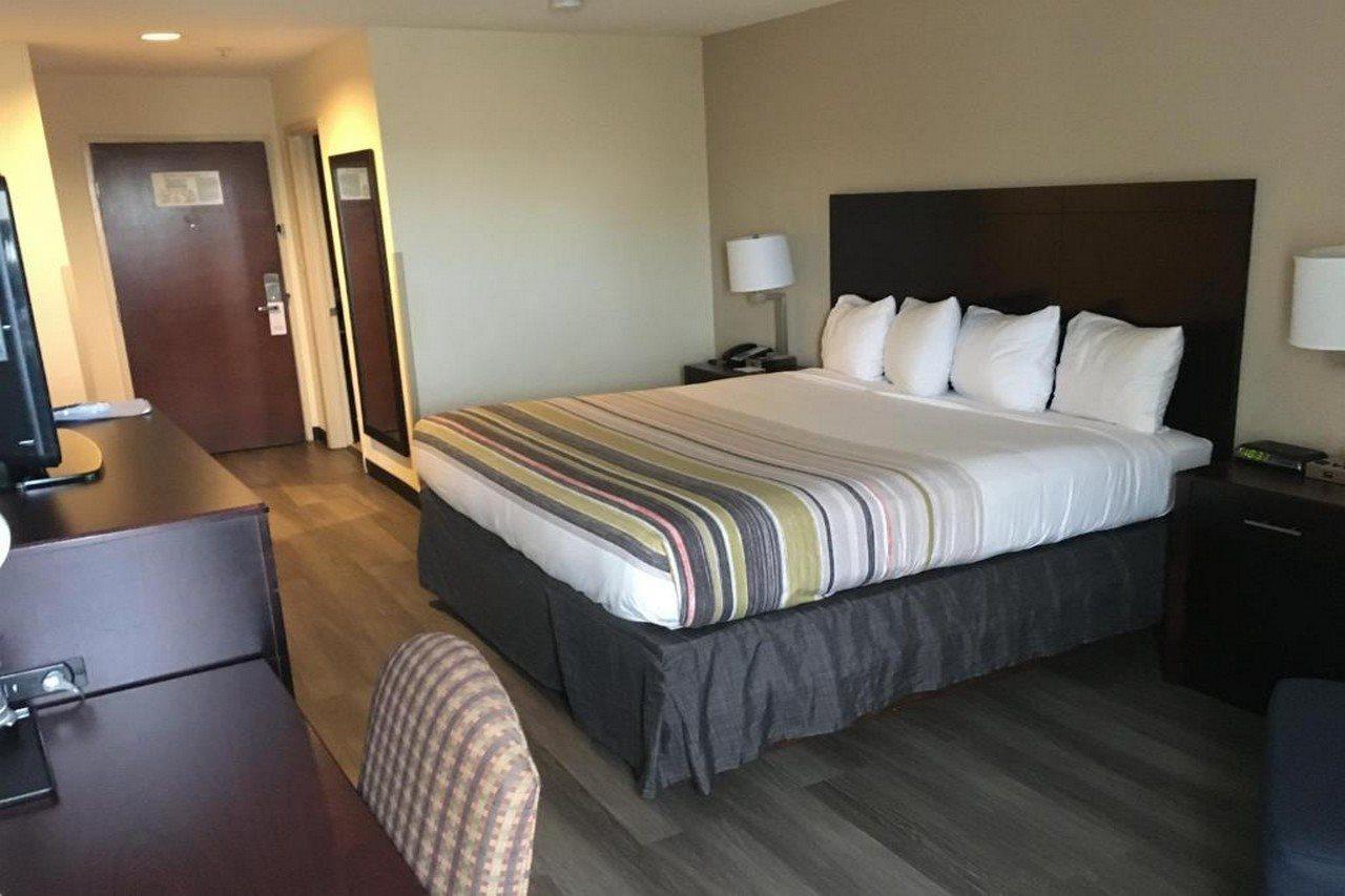 Spark By Hilton Spring Lake Fayetteville Екстериор снимка