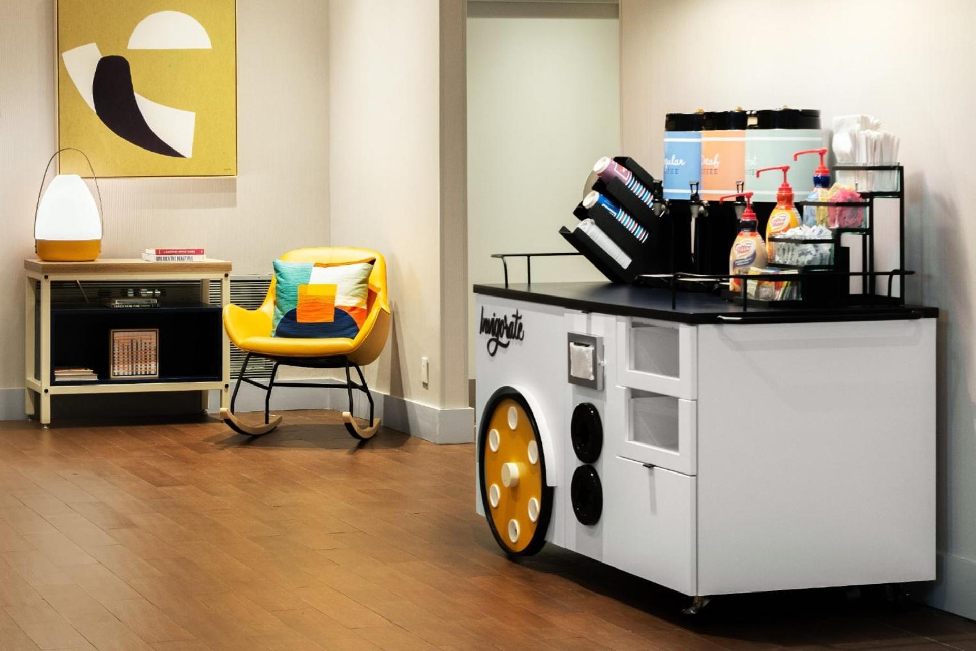 Spark By Hilton Spring Lake Fayetteville Екстериор снимка
