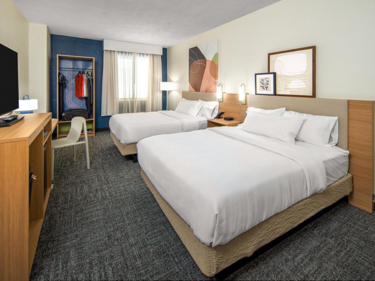 Spark By Hilton Spring Lake Fayetteville Екстериор снимка
