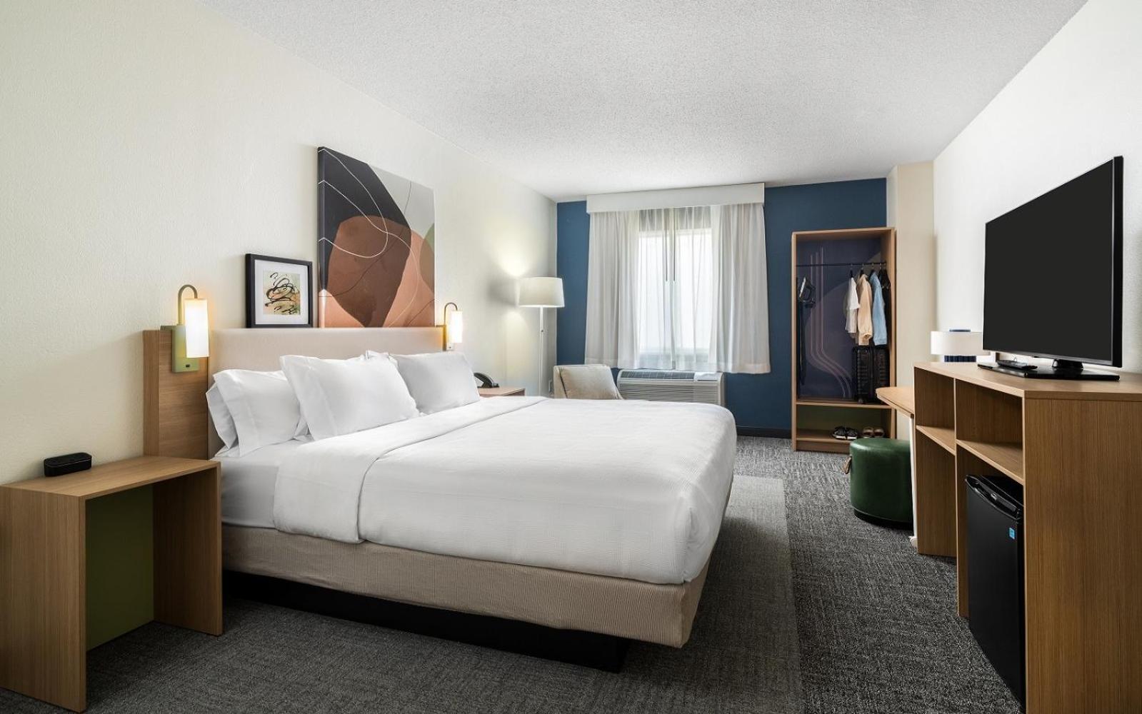 Spark By Hilton Spring Lake Fayetteville Екстериор снимка