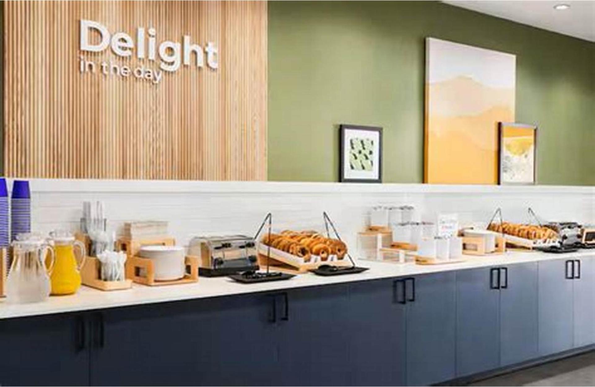 Spark By Hilton Spring Lake Fayetteville Екстериор снимка