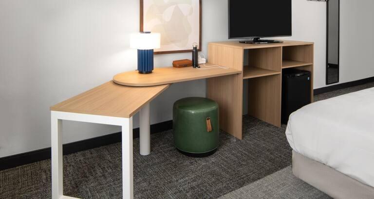 Spark By Hilton Spring Lake Fayetteville Екстериор снимка
