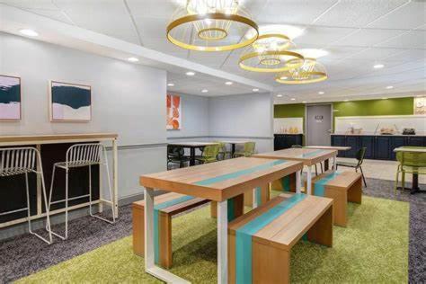 Spark By Hilton Spring Lake Fayetteville Екстериор снимка
