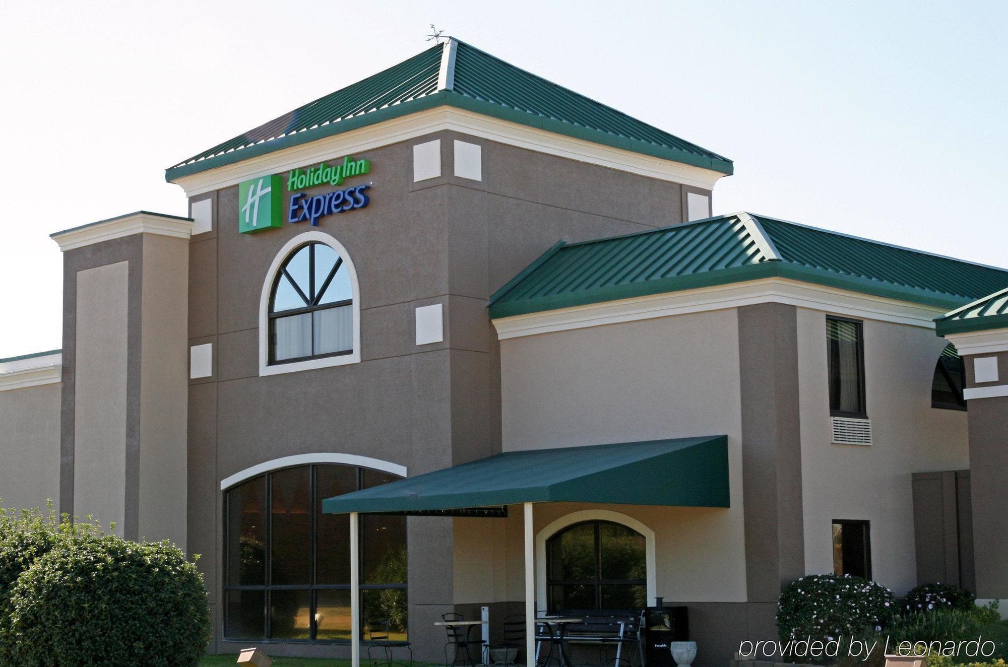 Spark By Hilton Spring Lake Fayetteville Екстериор снимка