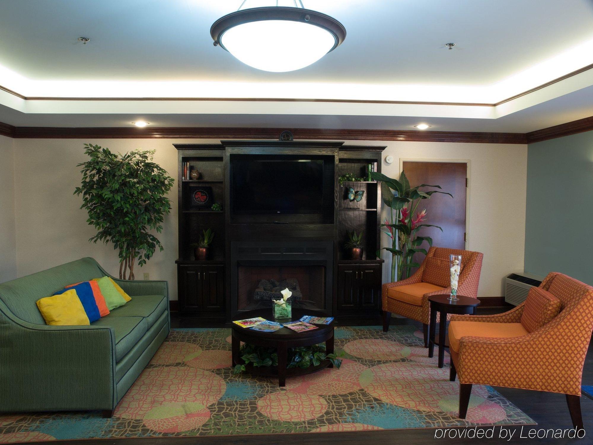Spark By Hilton Spring Lake Fayetteville Екстериор снимка