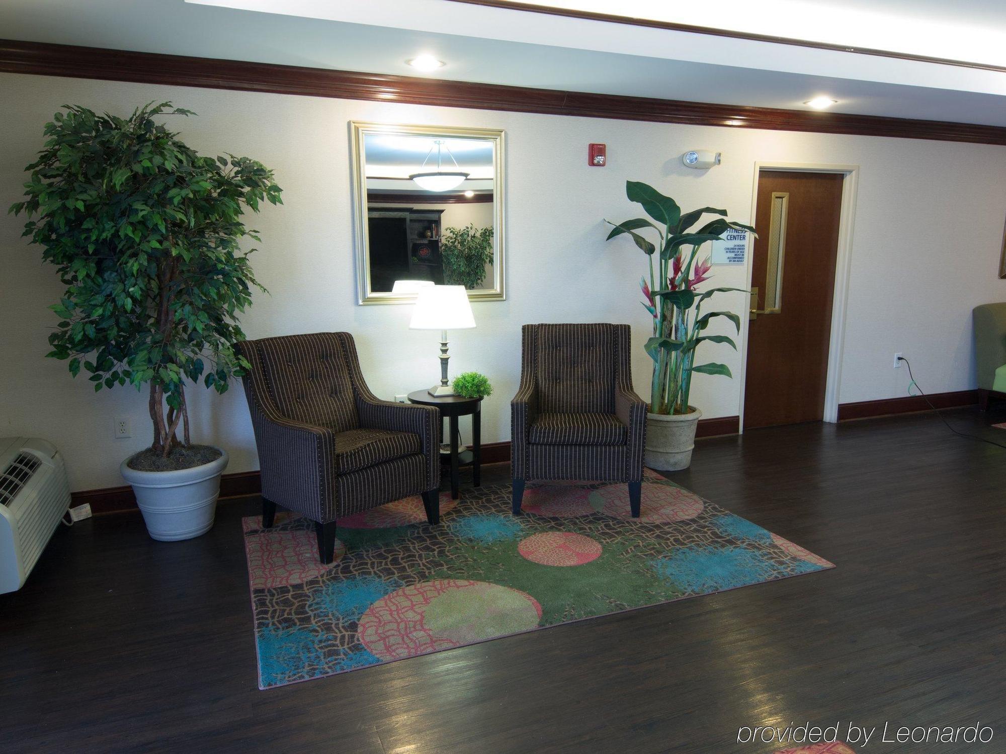 Spark By Hilton Spring Lake Fayetteville Екстериор снимка