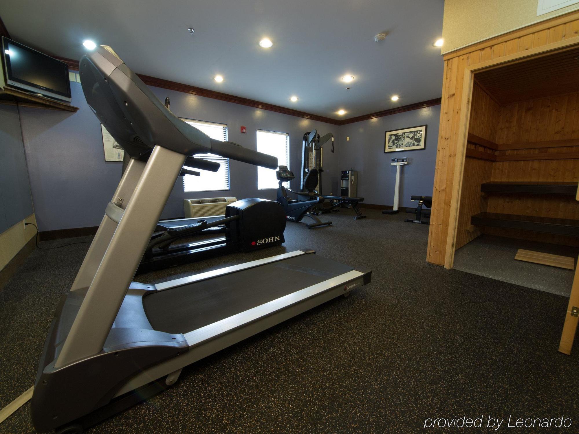 Spark By Hilton Spring Lake Fayetteville Екстериор снимка