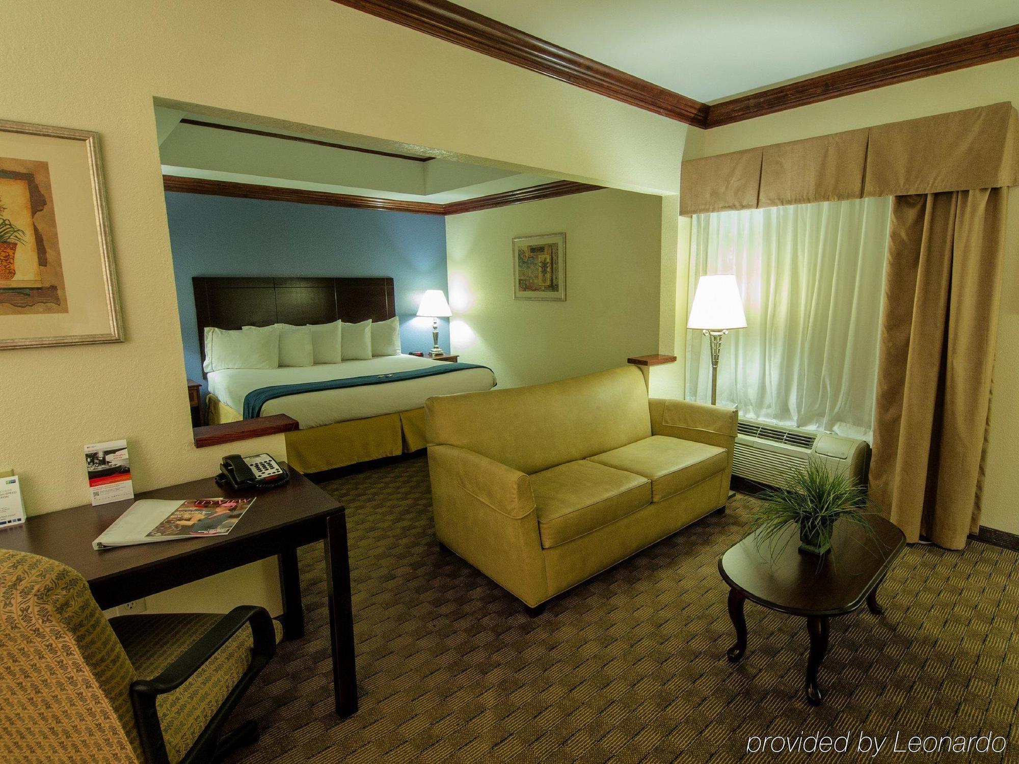 Spark By Hilton Spring Lake Fayetteville Екстериор снимка