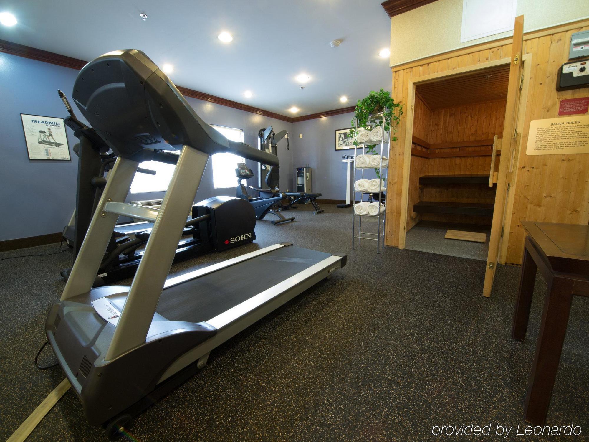 Spark By Hilton Spring Lake Fayetteville Екстериор снимка