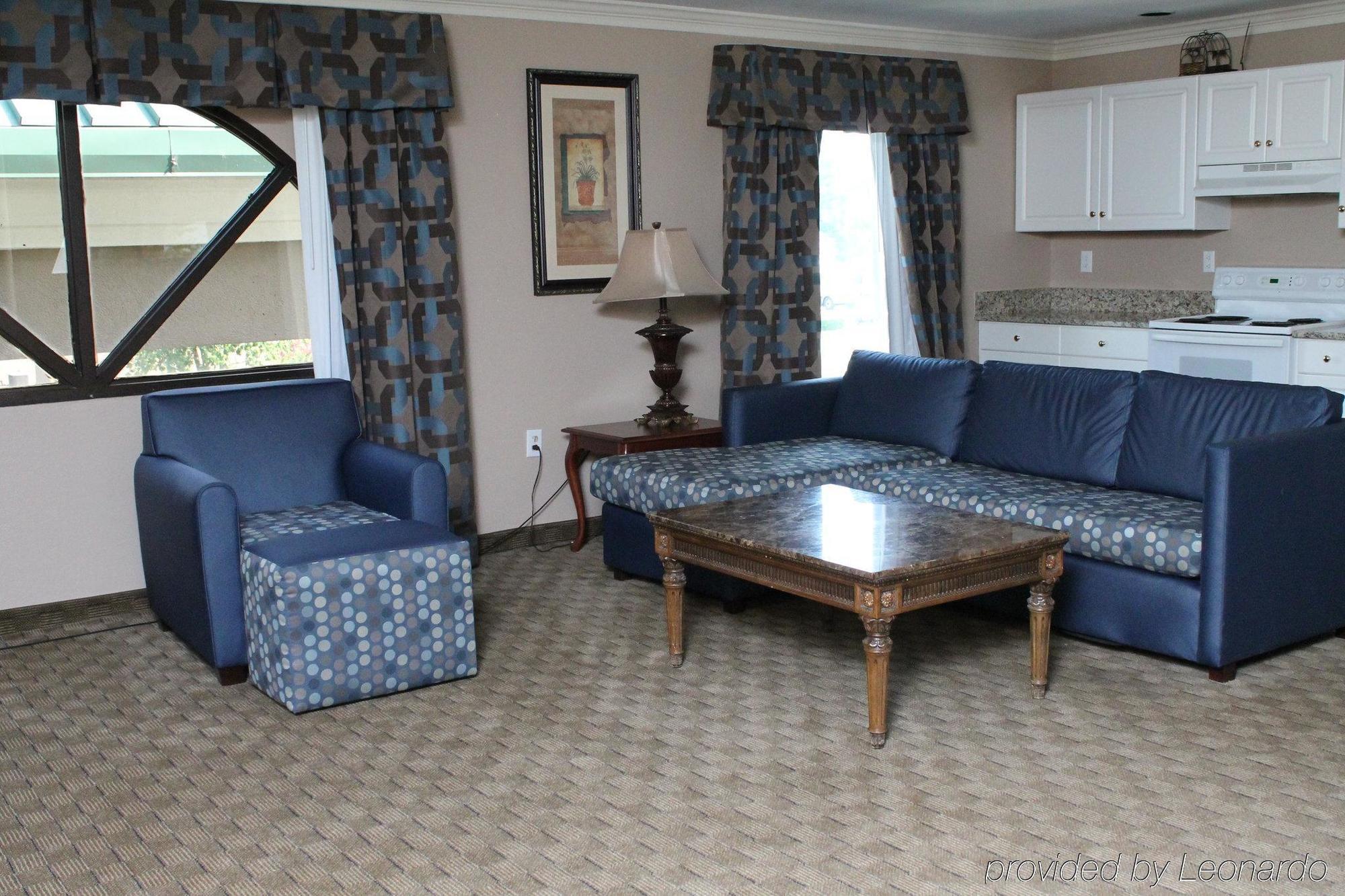 Spark By Hilton Spring Lake Fayetteville Екстериор снимка