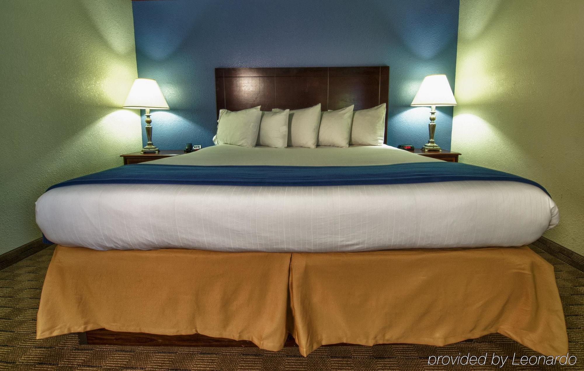 Spark By Hilton Spring Lake Fayetteville Екстериор снимка