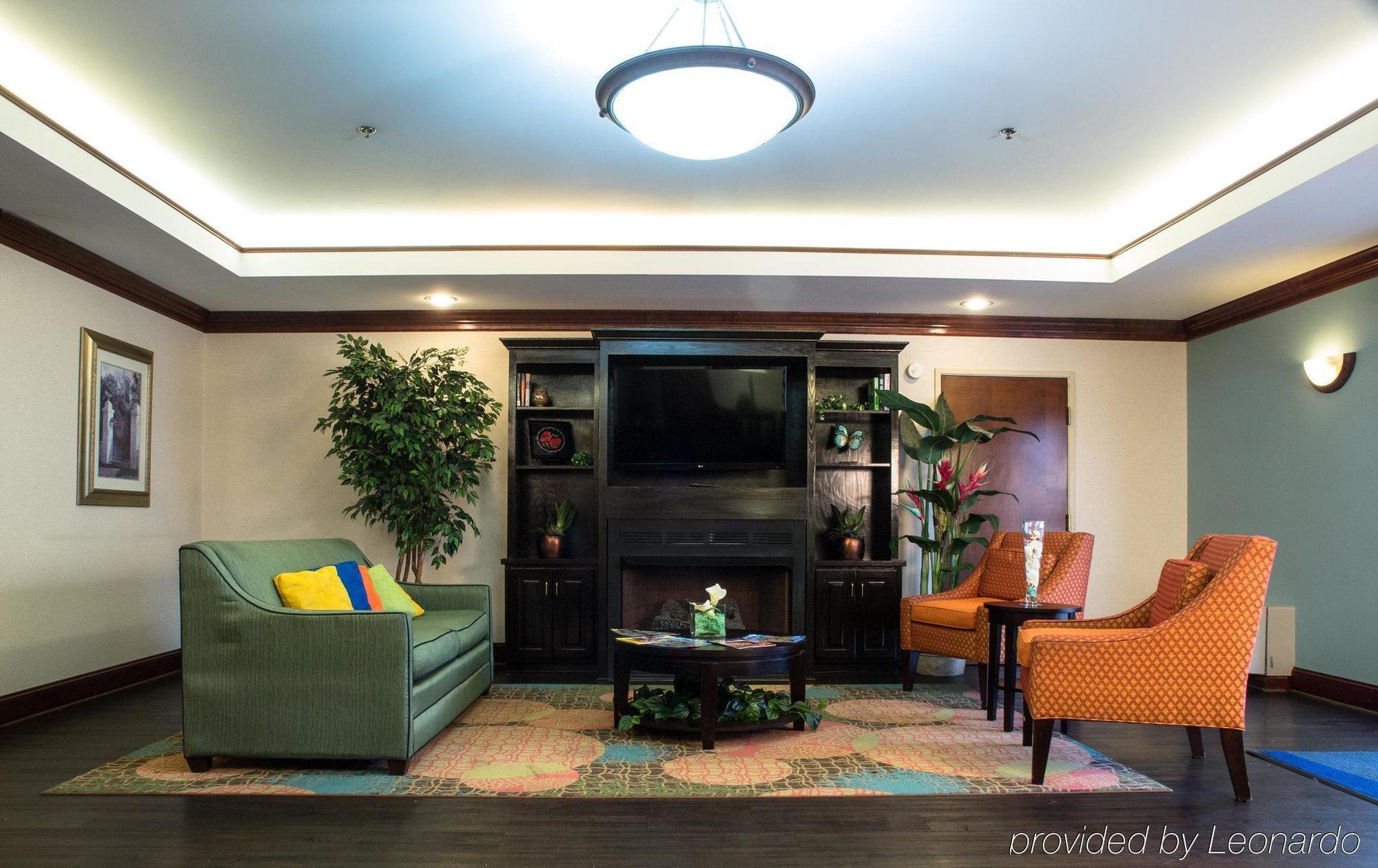 Spark By Hilton Spring Lake Fayetteville Екстериор снимка
