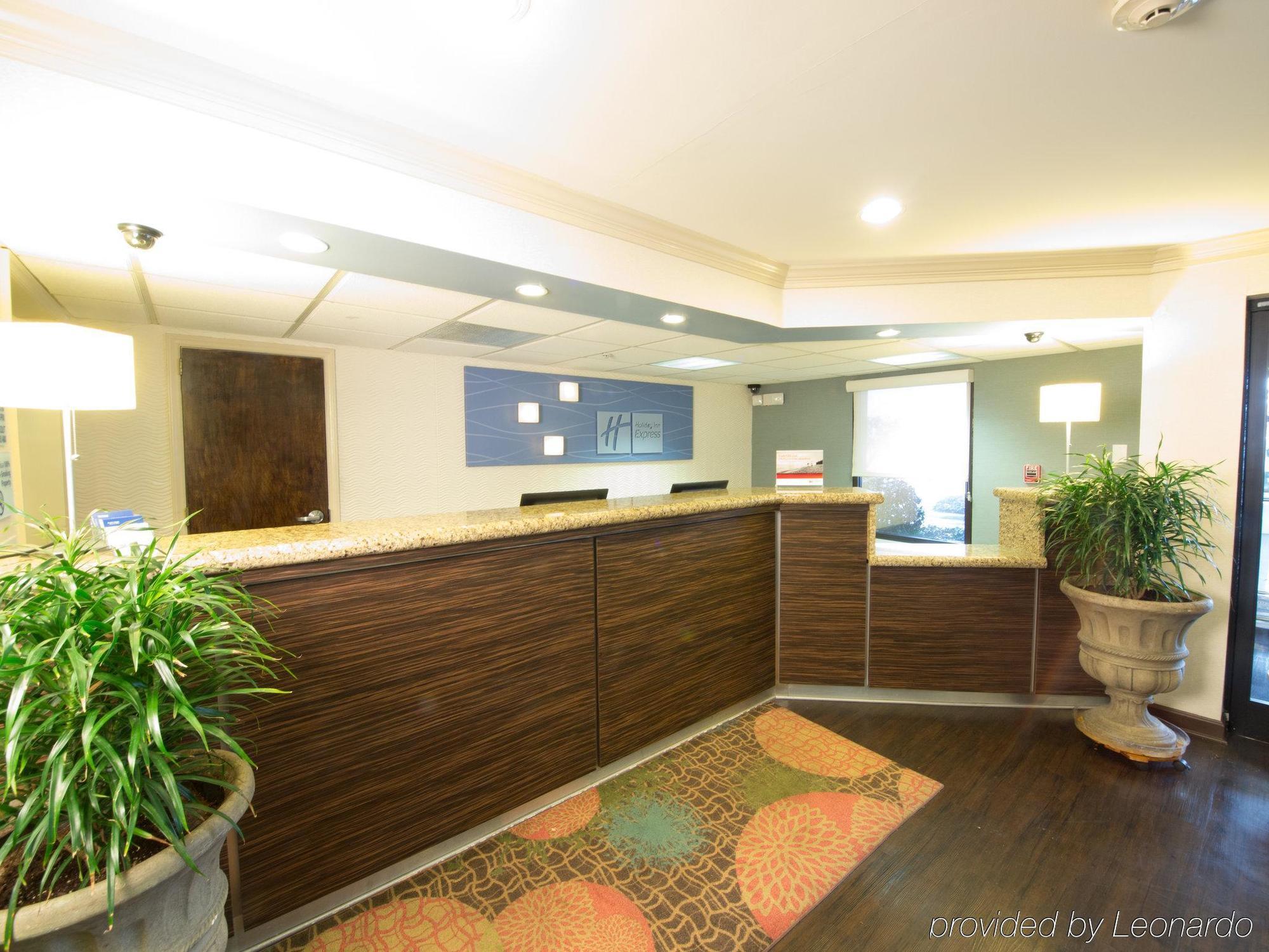 Spark By Hilton Spring Lake Fayetteville Екстериор снимка
