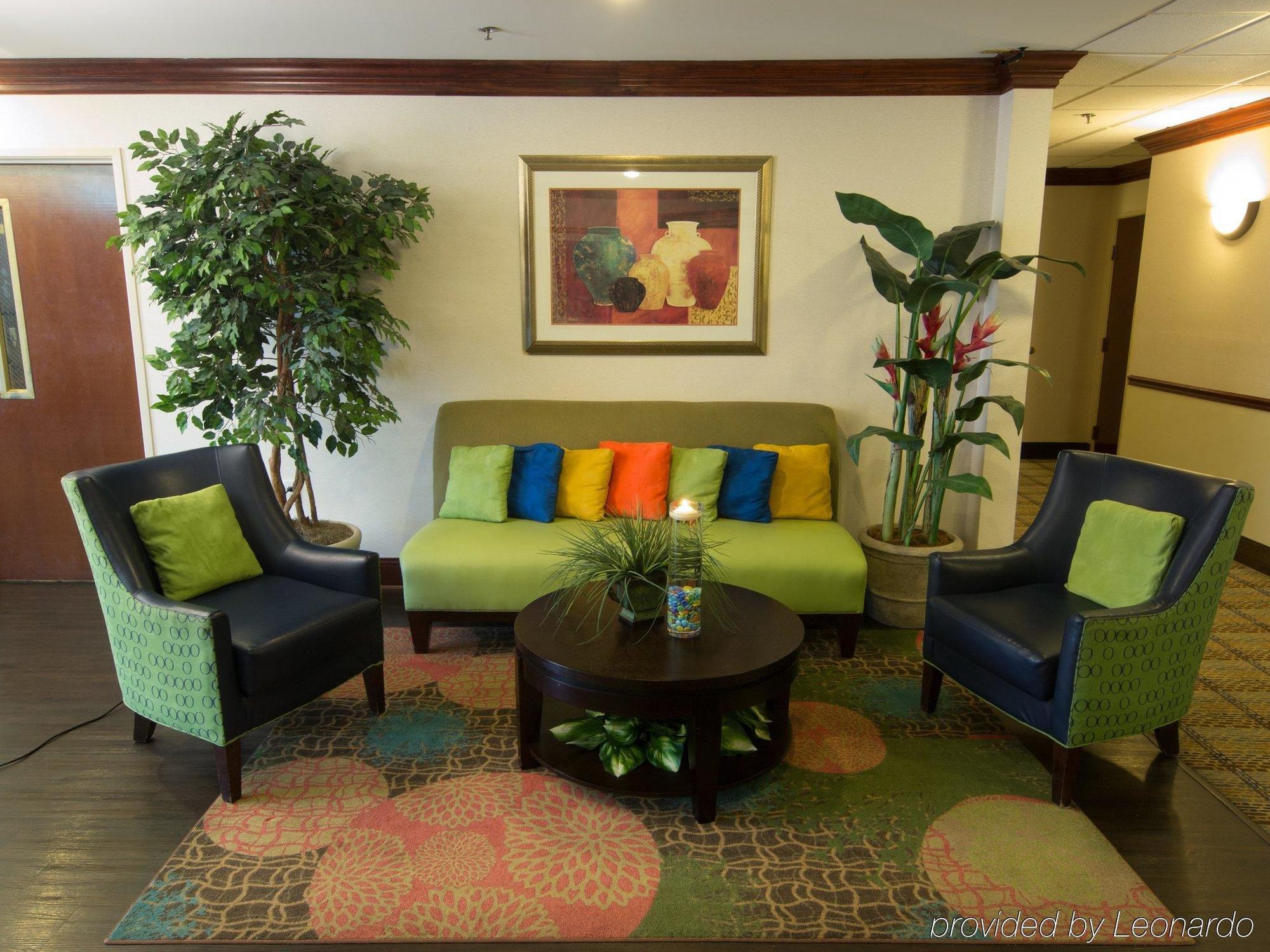 Spark By Hilton Spring Lake Fayetteville Екстериор снимка