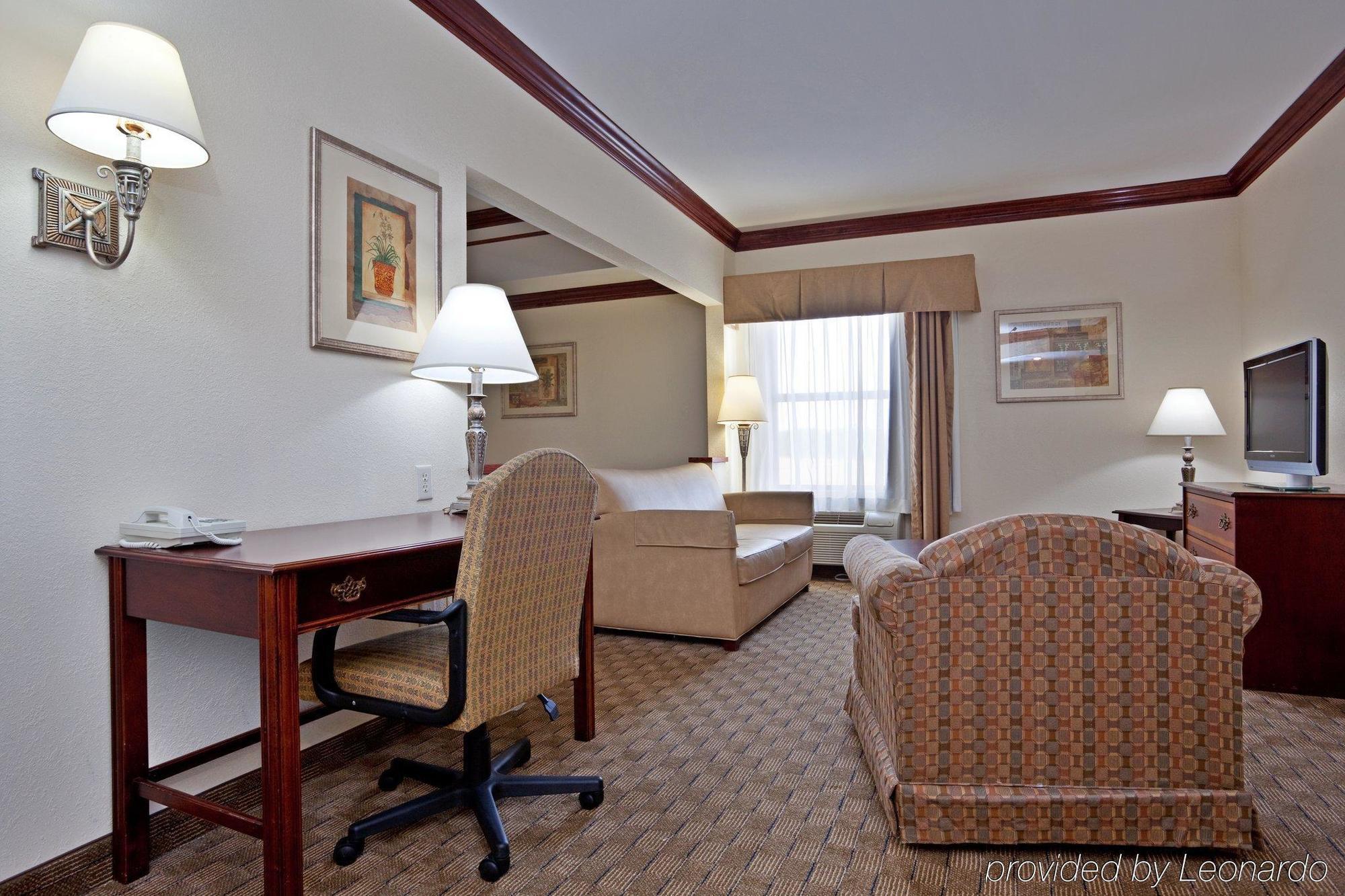 Spark By Hilton Spring Lake Fayetteville Екстериор снимка