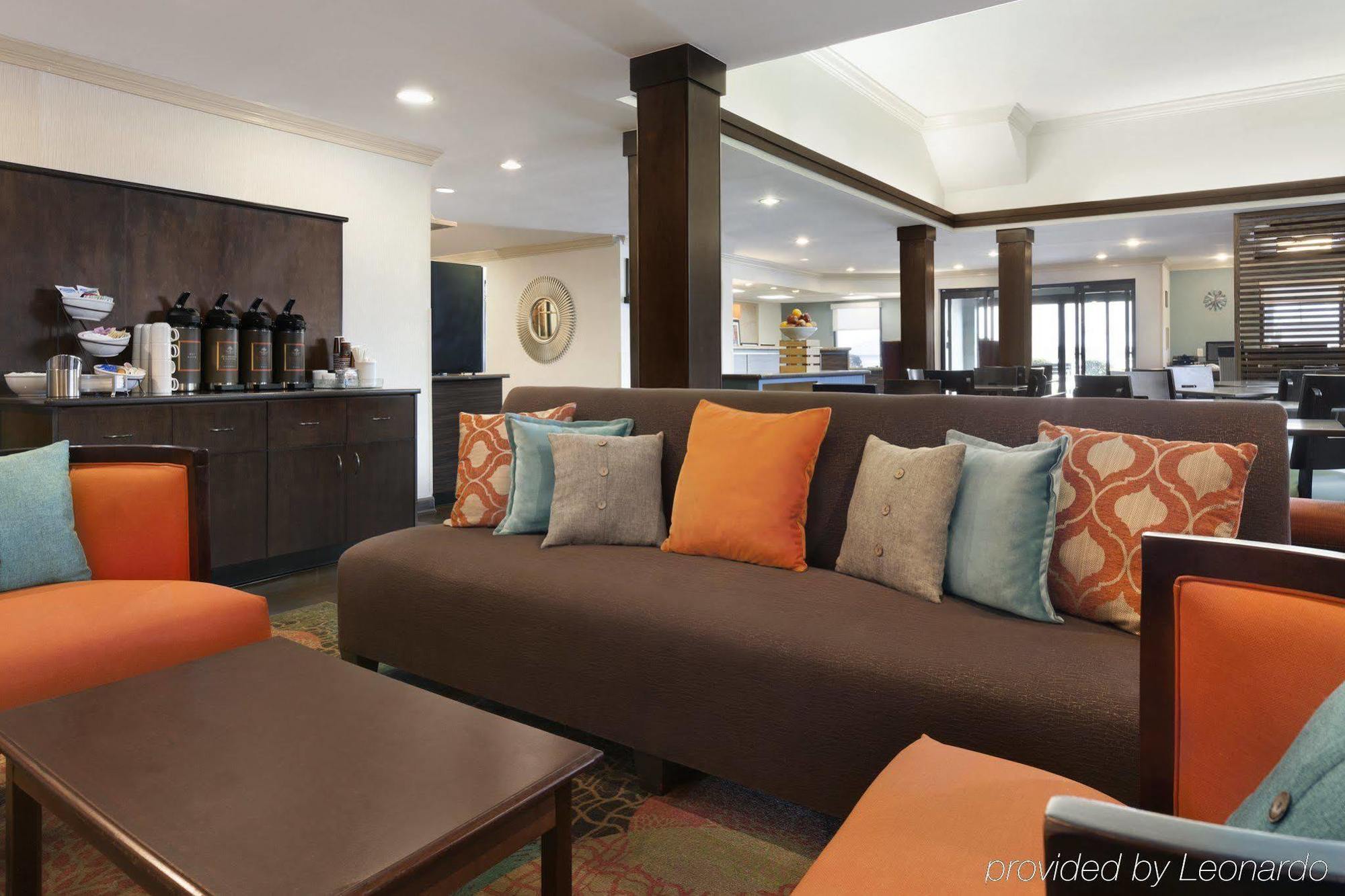 Spark By Hilton Spring Lake Fayetteville Екстериор снимка
