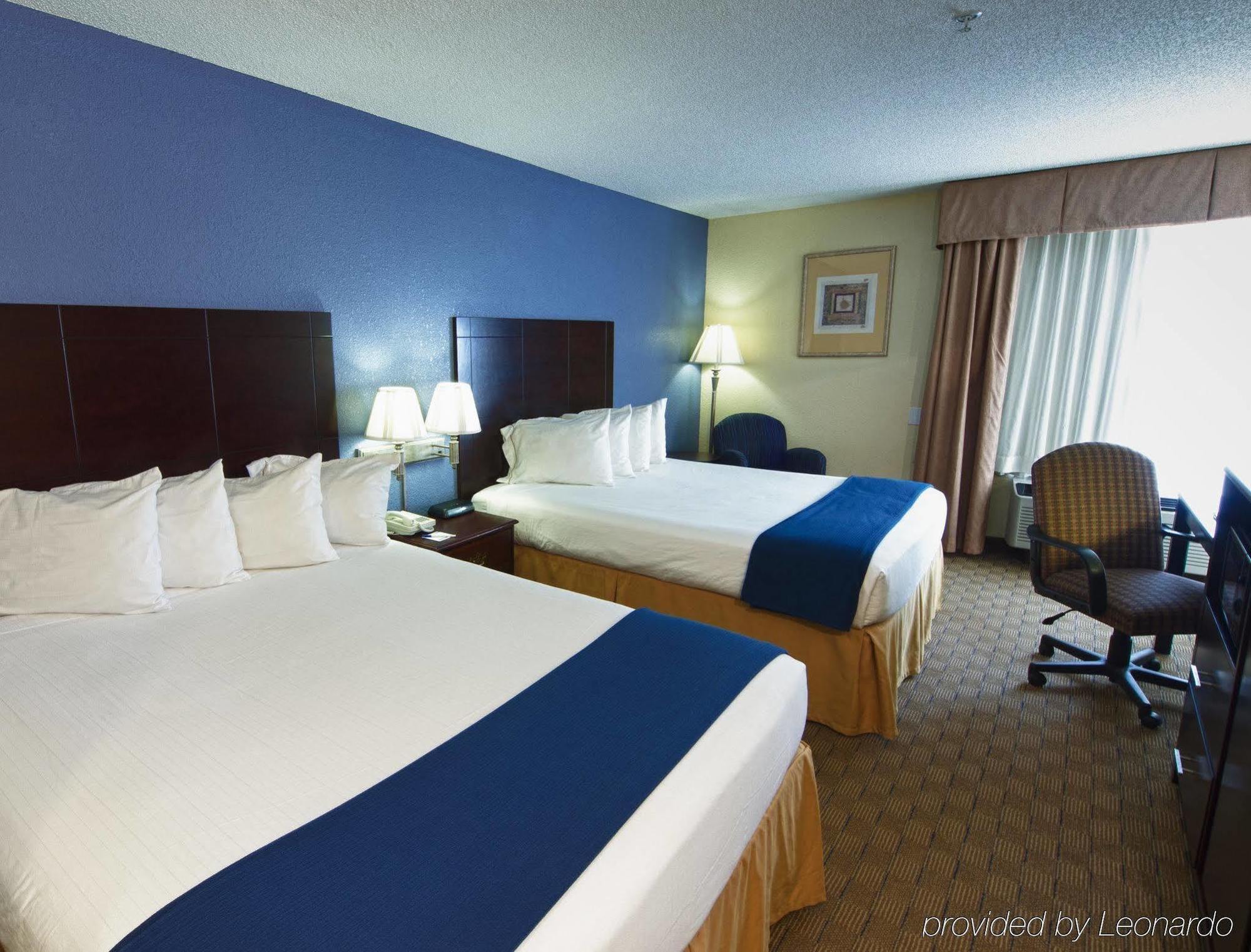 Spark By Hilton Spring Lake Fayetteville Екстериор снимка