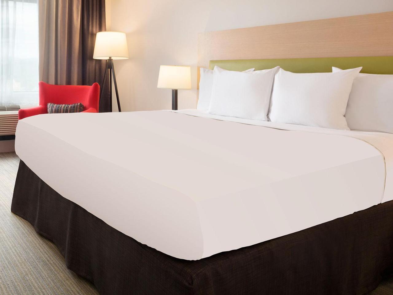 Spark By Hilton Spring Lake Fayetteville Екстериор снимка