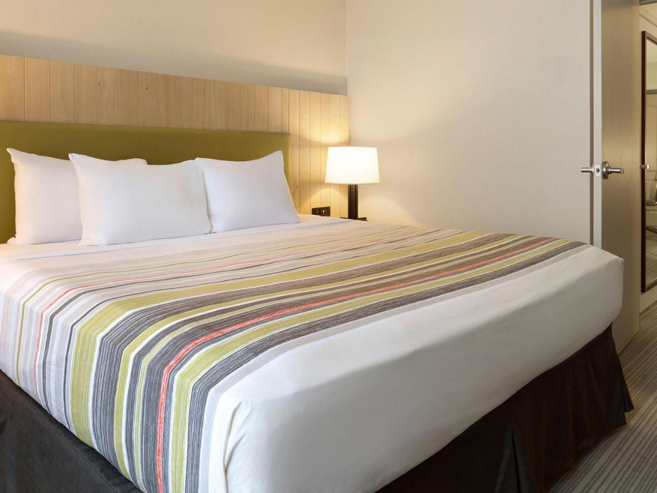 Spark By Hilton Spring Lake Fayetteville Екстериор снимка